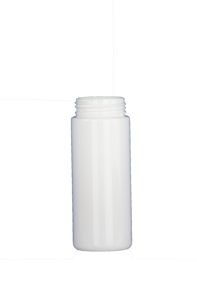 50mL PET Foamer White Bottle